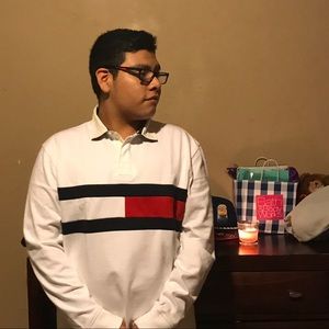 Meet your Posher, Cris